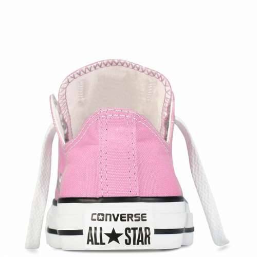 Kinder Sportschuhe All Star Classic Converse Low Roza Cijena