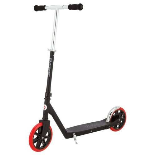 Skuter  Carbon Lux Razor 13073003 Crna Srebrna Cijena