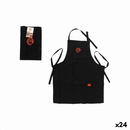 Pregača s Džepom MasterChef 70 x 81 cm (24 kom.) Cijena