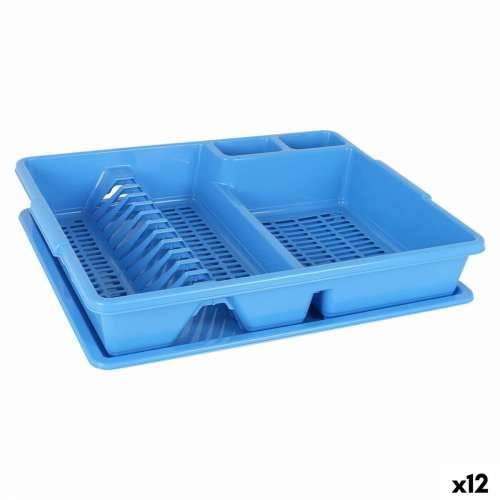Cjedilo za Sudoper Tontarelli SCOLAP Plava 47 x 38 x 8,5 cm (12 kom.) Cijena
