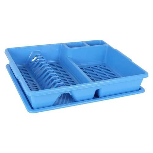 Cjedilo za Sudoper Tontarelli SCOLAP Plava 47 x 38 x 8,5 cm (12 kom.) Cijena