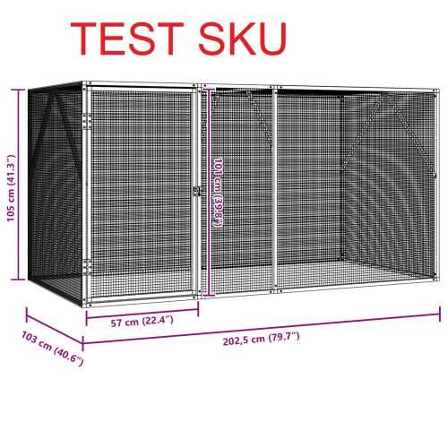 vrtna klupa 110x56x90 cm masivno drvo bagrem Cijena