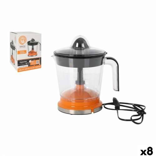 Električni sokovnik MasterChef 30 W 1 L 8 kom. Cijena