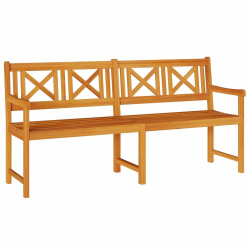 Vrtna Klupa 180x56x90 cm Čvrsto drvo akacije Cijena