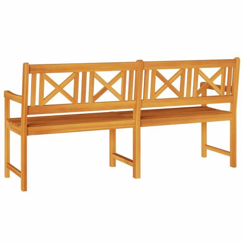 Vrtna Klupa 180x56x90 cm Čvrsto drvo akacije Cijena