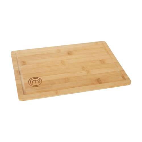 Daska za rezanje MasterChef 34 x 23,5 x 1 cm (8 kom.) Cijena
