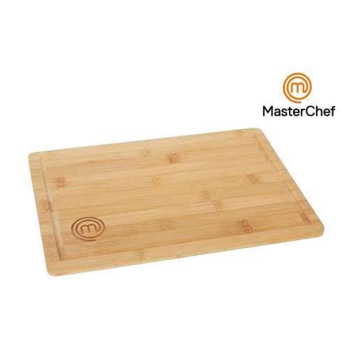Daska za rezanje MasterChef 34 x 23,5 x 1 cm (8 kom.) Cijena