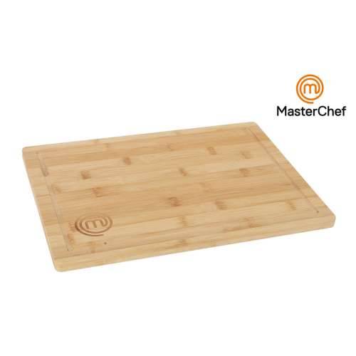 Daska za rezanje MasterChef 38,5 x 27,5 x 1,5 cm (6 kom.) Cijena