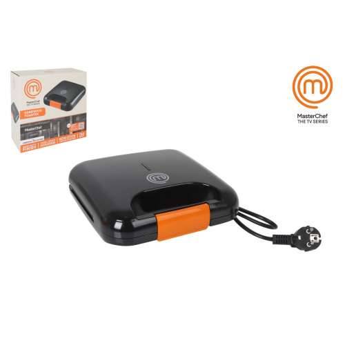 Aparat za sendviče MasterChef 750 W 6 kom. Cijena