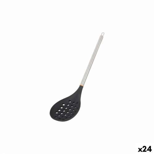 Žlica za pjene MasterChef Silikon Nehrđajući Čelik 34 cm (24 kom.) Cijena