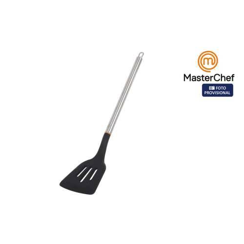 Spatulica za Kuhanje MasterChef Silikon Nehrđajući Čelik 34 cm (24 kom.) Cijena