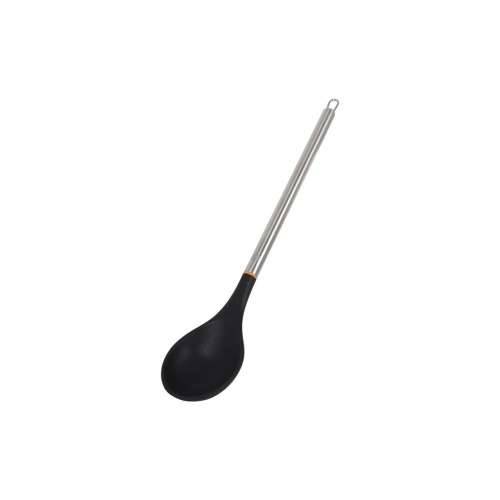 Žlica MasterChef Silikon Nehrđajući Čelik 34 cm (24 kom.) Cijena