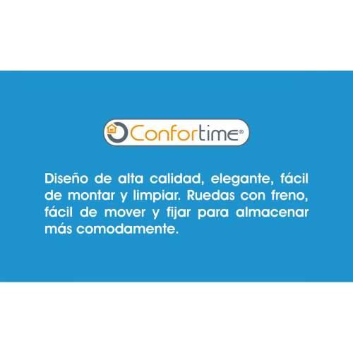 Vješalica na Kotačima Confortime (3 kom.) Cijena