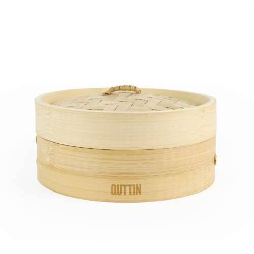 Kuhalo na Paru Quttin Bambus 20 x 8,5 cm (12 kom.) Cijena