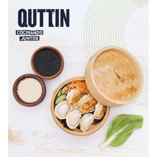 Kuhalo na Paru Quttin Bambus 20 x 8,5 cm (12 kom.) Cijena