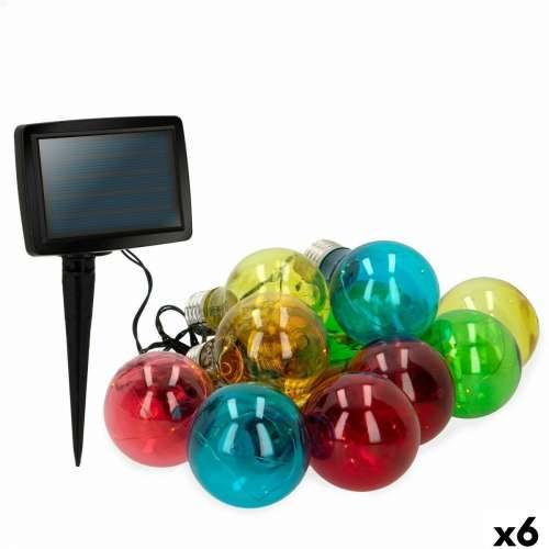 LED vijenac s kuglicama Aktive LED 160 x 1 x 5,8 cm (6 kom.) Cijena