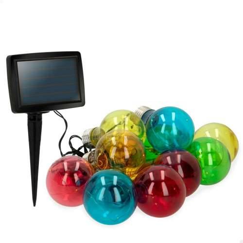 LED vijenac s kuglicama Aktive LED 160 x 1 x 5,8 cm (6 kom.) Cijena