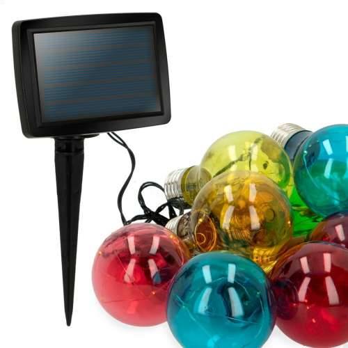 LED vijenac s kuglicama Aktive LED 160 x 1 x 5,8 cm (6 kom.) Cijena