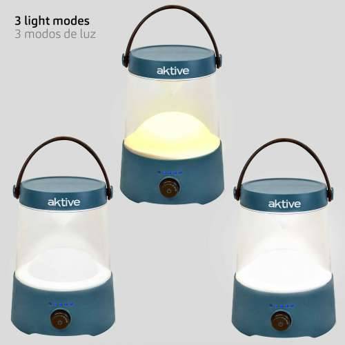 LED lampáš Aktive (4 kom.) Cijena