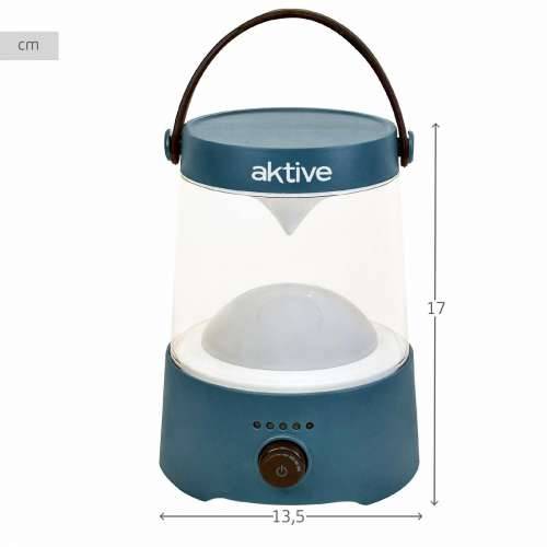 LED lampáš Aktive (4 kom.) Cijena