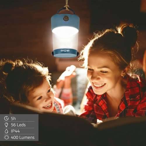 LED lampáš Aktive (4 kom.) Cijena
