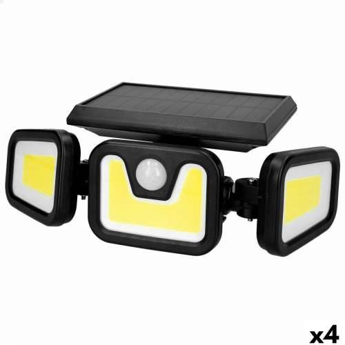 Solarni reflektor Aktive 28 x 9 x 12 cm (4 kom.) Cijena