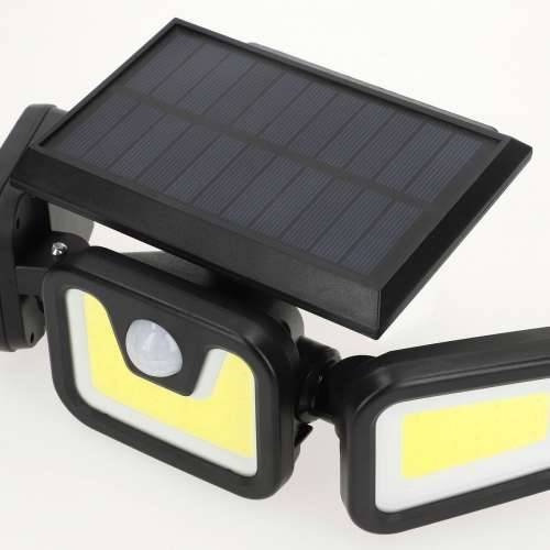 Solarni reflektor Aktive 28 x 9 x 12 cm (4 kom.) Cijena