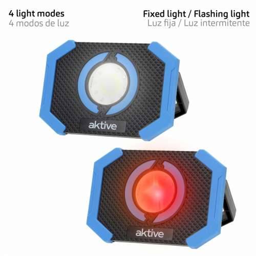 LED spotlight Aktive (6 kom.) Cijena