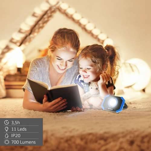 LED spotlight Aktive (6 kom.) Cijena
