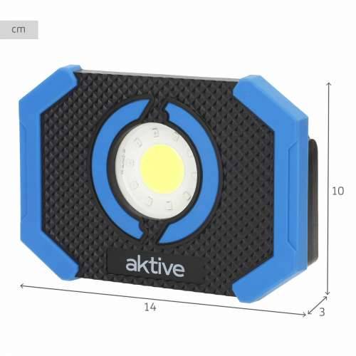 LED spotlight Aktive (6 kom.) Cijena