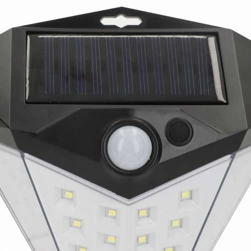 Solarna svjetiljka Aktive 15 x 15 x 7 cm (6 kom.) Cijena
