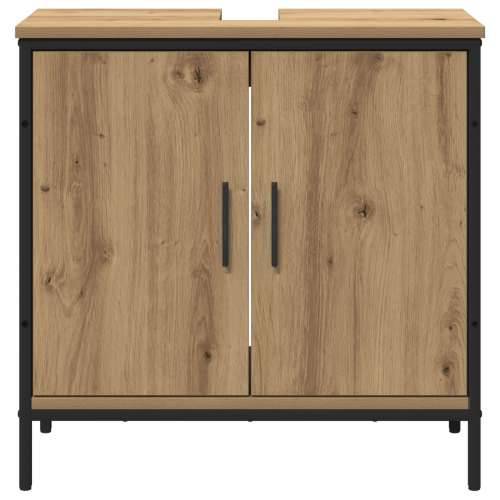 Set namještaja za kupaonicu od 2 komada Artisan Oak konstruirano drvo Cijena