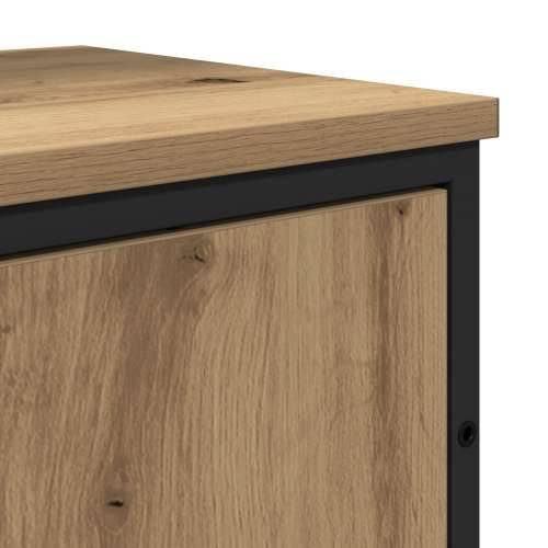 Set namještaja za kupaonicu od 2 komada Artisan Oak konstruirano drvo Cijena