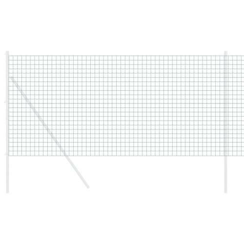 Euro Ograda Zelena 1.4 x 10 m Čelik Cijena