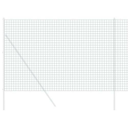 Euro Ograda Zelena 1.6x10 m Čelik Cijena