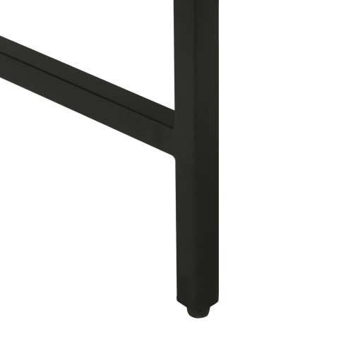 Sideboard 100x35x70 cm Čvrsto drvo grubog manga Cijena