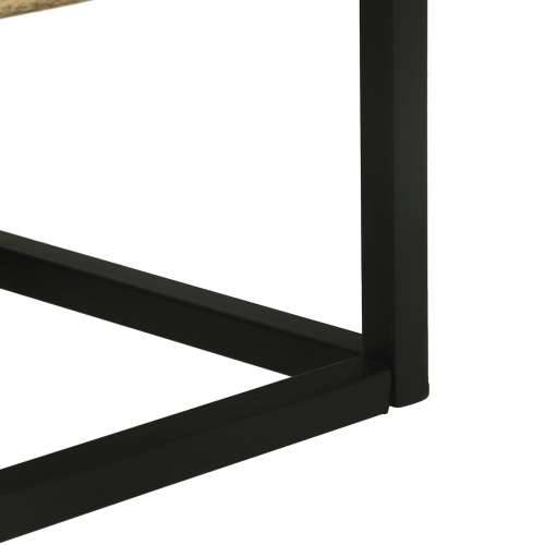 TV kabinet 110x30x50 cm Masivno bagremovo drvo Cijena