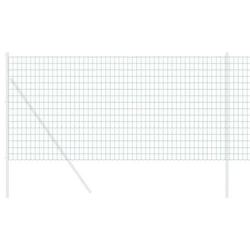 Euro Ograda Zelena 1.4x10 m Čelik Cijena