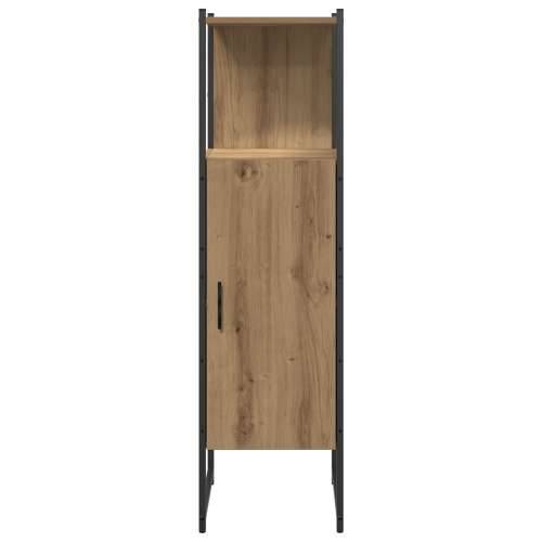 Set namještaja za kupaonicu od 3 dijela Artisan Oak inženjersko drvo Cijena
