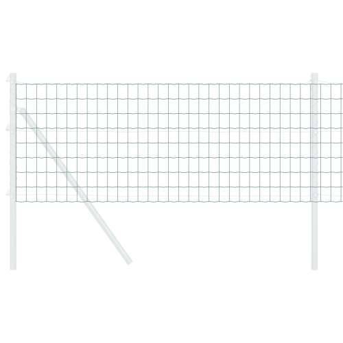 Euro Ograda Zelena 0.8x25 m Čelik Cijena