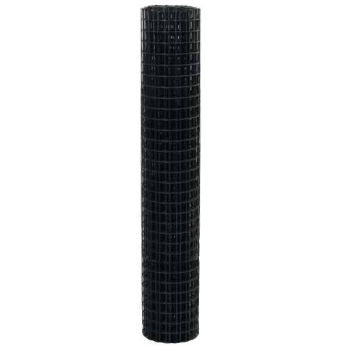 Euro ograda siva 1.6x10 m čelična Cijena