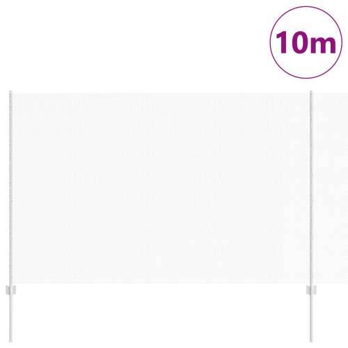 stupovi ograde 10 kom U-kanal 160 cm galvanizirani čelik, heksagonalna ograda 1.6x10 m galvanizirani čelik Cijena