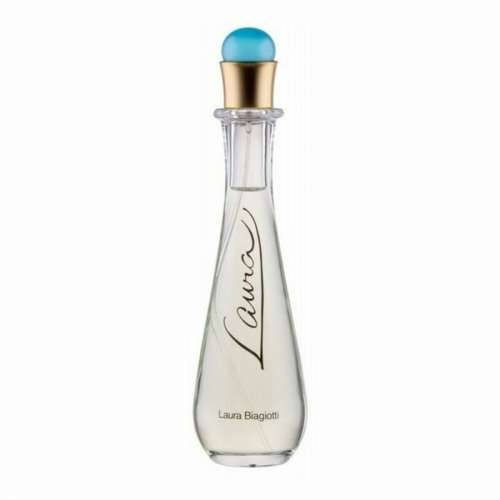 Parfem za žene Laura Biagiotti LAURA-001131 EDT 50 ml Cijena