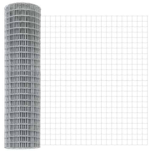Euro ograda 1.2x10 m Galvanizirani čelik Cijena