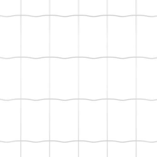 Euro Ograda 0.8x10 m Galvanizirani Čelik Cijena