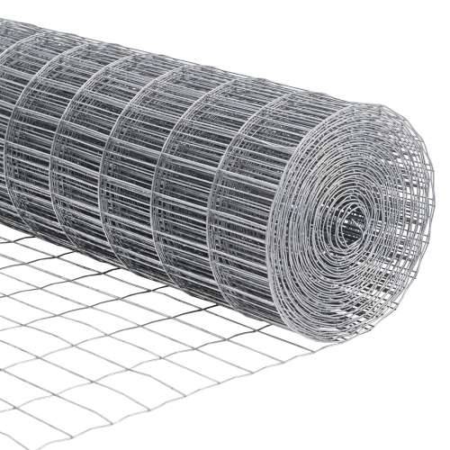 Euro Ograda 0.8x10 m Galvanizirani Čelik Cijena