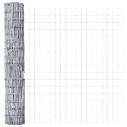Euro Ograda 1.6x10 m Galvanizirani čelik Cijena