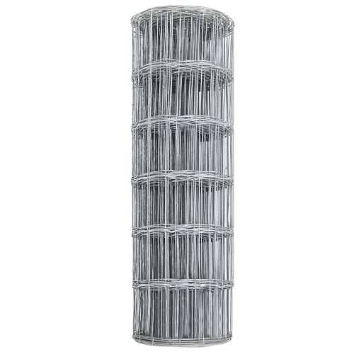 Euro ograda 0.4x10 m Galvanizirani čelik Cijena