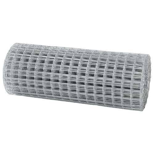 Euro Ograda 0.4x25 m Galvanizirani čelik Cijena