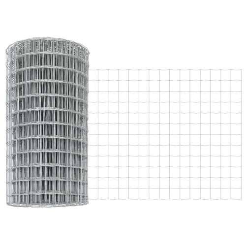 Euro Ograda 0.4x25 m Galvanizirani čelik Cijena